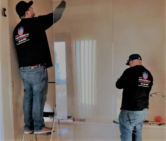 Professional plumbing installation for Tankless Water Heater Installation in Nicholsville